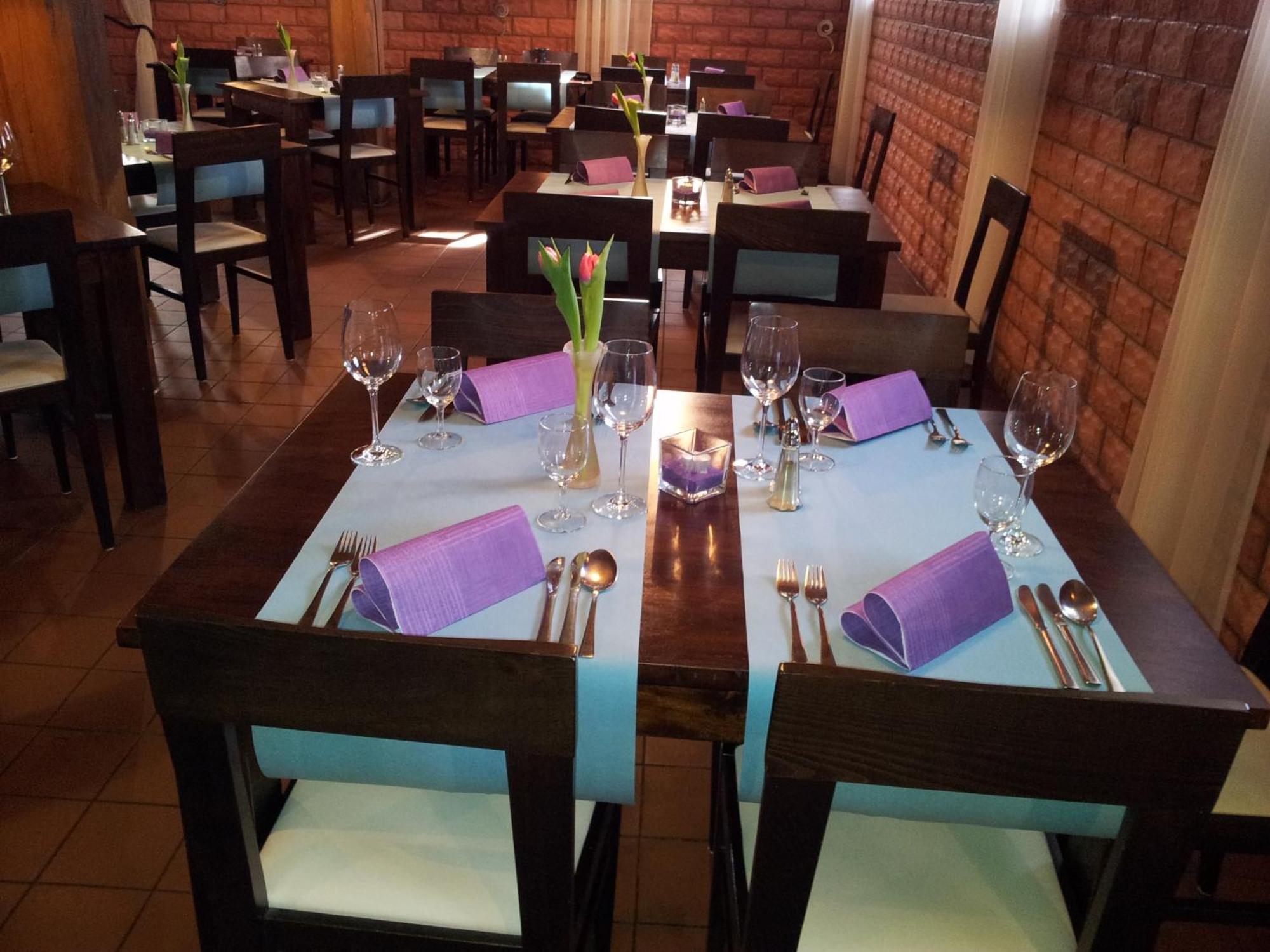 Wellnesshotel & Restaurant Hexenschopf Löffingen Eksteriør bilde