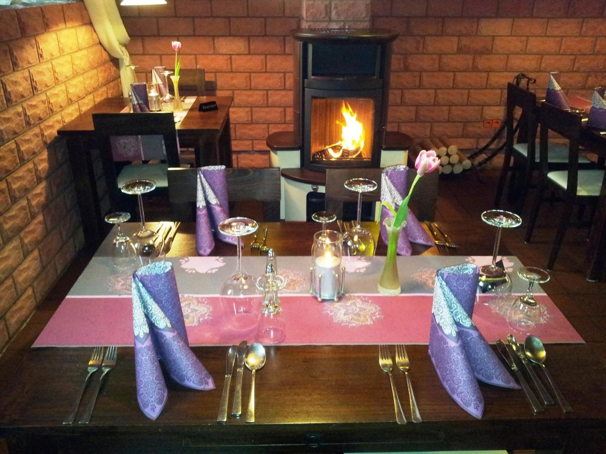 Wellnesshotel & Restaurant Hexenschopf Löffingen Eksteriør bilde