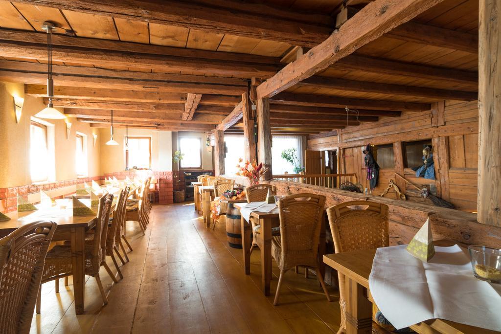 Wellnesshotel & Restaurant Hexenschopf Löffingen Eksteriør bilde