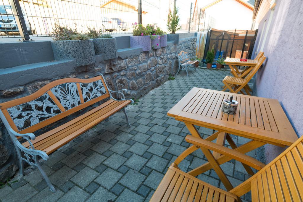 Wellnesshotel & Restaurant Hexenschopf Löffingen Eksteriør bilde