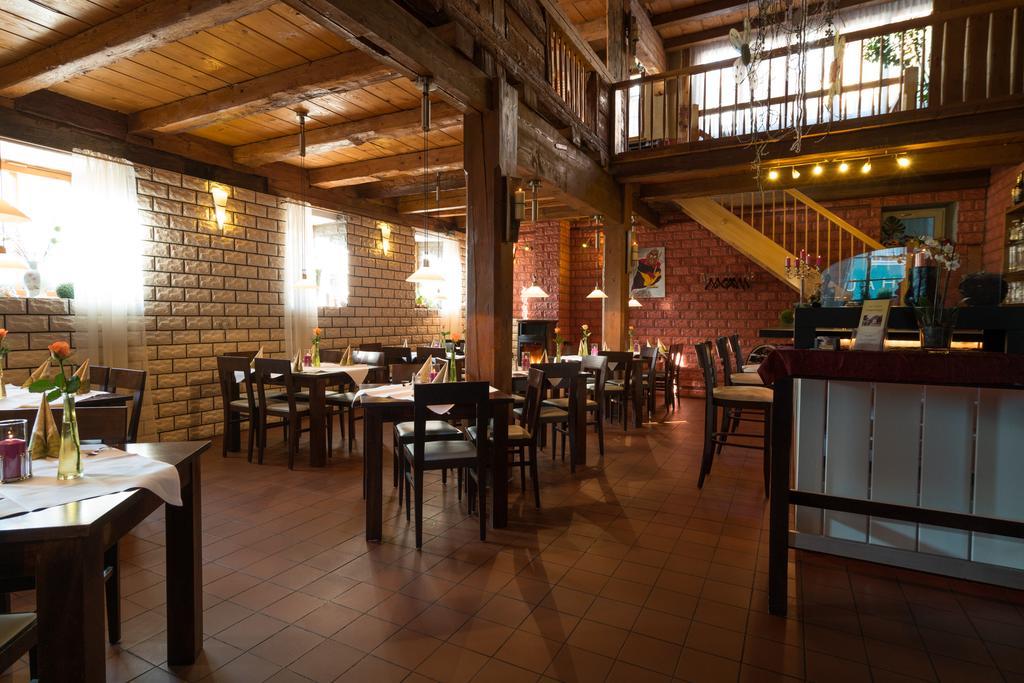 Wellnesshotel & Restaurant Hexenschopf Löffingen Eksteriør bilde