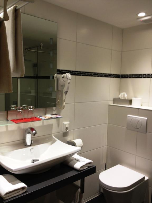 Wellnesshotel & Restaurant Hexenschopf Löffingen Eksteriør bilde
