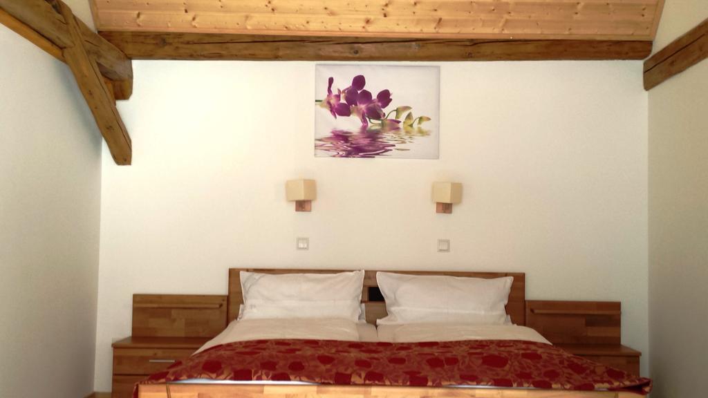 Wellnesshotel & Restaurant Hexenschopf Löffingen Rom bilde